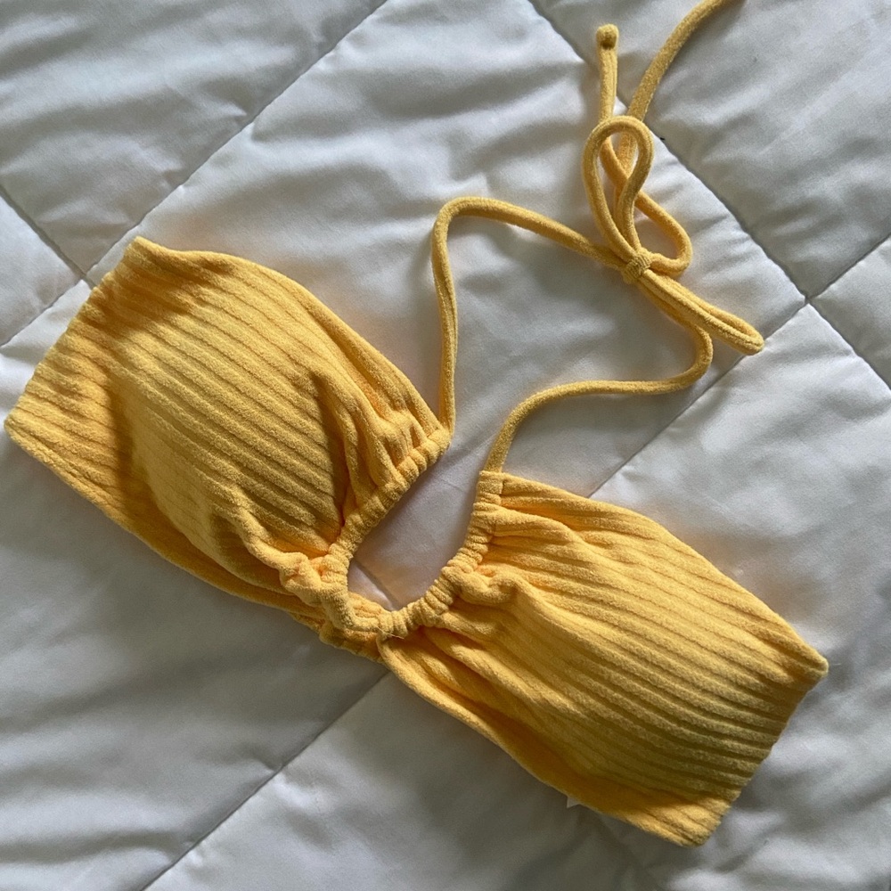 Abercrombie Bikini Top